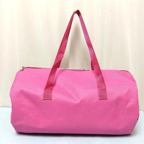 Personalised Basketball Printed Kids Swimming Duffle Bag