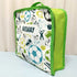 Personalised Printed Organizers Bag for Kids