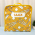 Personalised Printed Organizers Bag for Kids