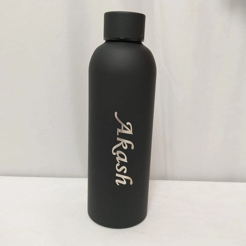 Personalised Animal Printed Laptop Sleeve/Cover Combo Gift Set