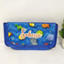 Personalized Cartoon Printed Stationery Pouch for Kids
