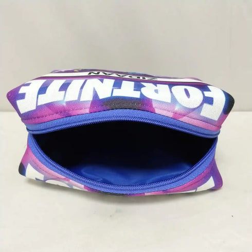 Personalized Printed Box Pouch for Kids