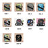 Personalised Printed Men Sling Bag