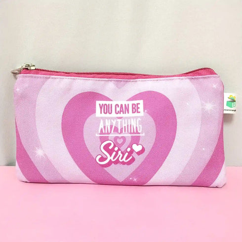 Personalised Printed Pencil Pouch for Kids