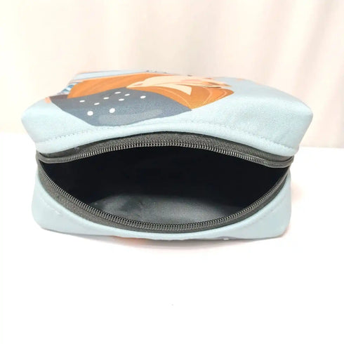 Beautiful Girl Printed Personalised Box Pouch