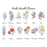 Personalized Jewelry Organizer Travel Storage Case For Women