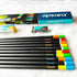 Personalised Apsara Matt Magic Pencils