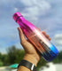Personalised Rainbow Bottle