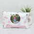 Personalized Clouds Printed Kids Photo Pillow