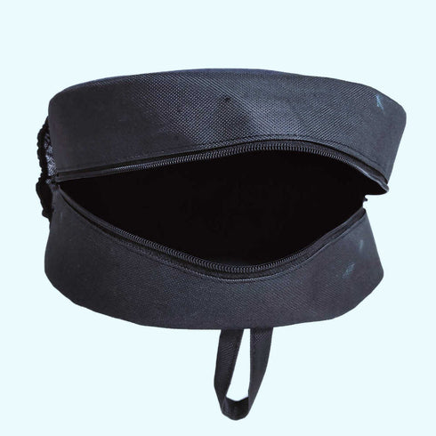 Personalised Cat Printed Kids Bag Pack