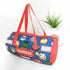 Personalised Cartoons Printed Kids Duffle Bag