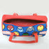 Personalised Cartoons Printed Kids Duffle Bag