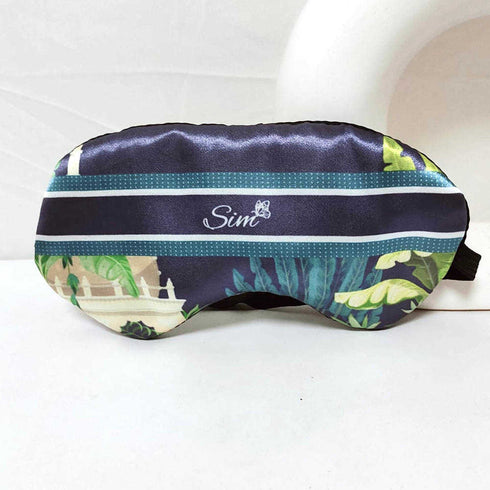 Personalised Animal Printed Neck Pillow Combo Gift Set
