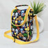 Personalised Cartoons Printed Kids Lunch Bag