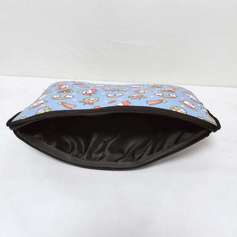 Personalised Unicorns Printed Kids Laptop Sleeve/Cover