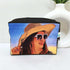 Personalised Photo Printed Box Pouch