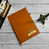 Personalised Diary With Name & Charm