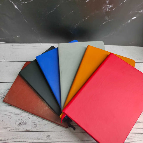 Personalised Diary With Name & Charm