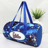 Personalised Cartoon Printed Kids Swimming Duffle Bag