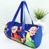 Personalised Cartoon Printed Kids Swimming Duffle Bag