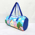 Personalised Cartoon Printed Kids Swimming Duffle Bag
