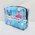 Personalised Unicorn Printed Kids Box Pouch