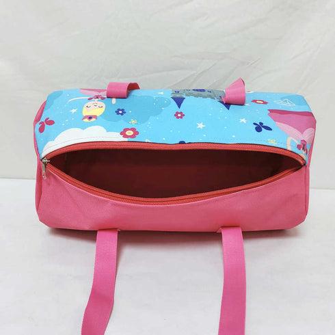 Personalised Unicorn Printed Laptop Sleeve/Cover Kids Combo Gift Set