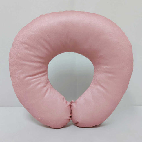 Personalised Unicorn Printed Kids Neck Pillow