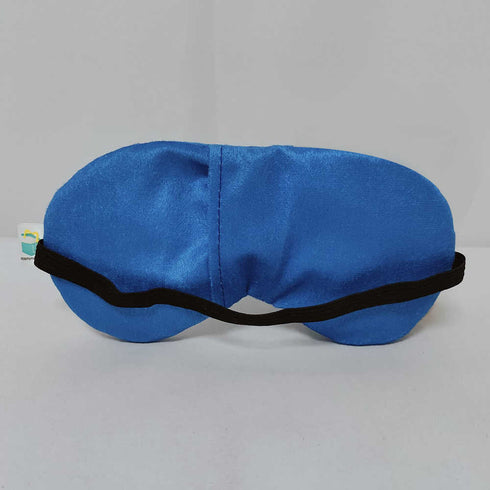 Personalized Car Printed Kids Eye Mask