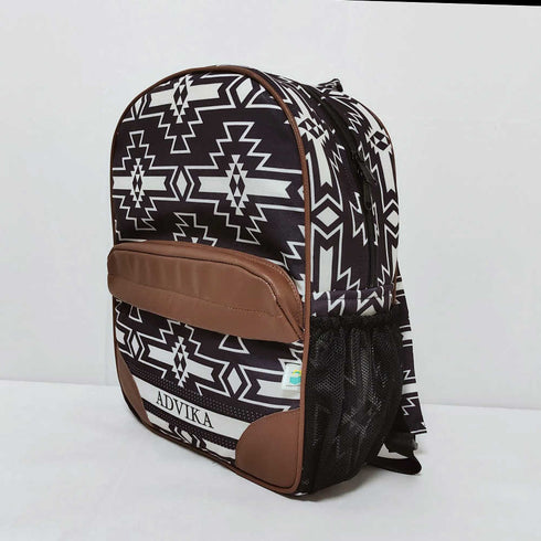 Personalised Printed Bag Pack