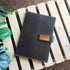 Personalised Leather Diary