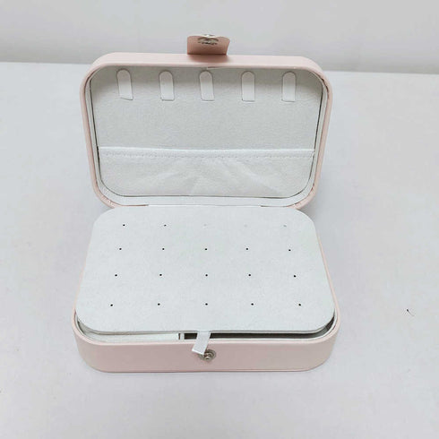 Personalized Large Capacity Organizer Jewellery Box