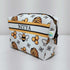 Personalised Honey Bee Printed Kids Box Pouch