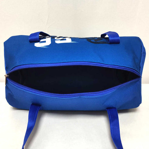 Personalised Car Printed Kids Swimming Duffle Bag