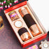 Copper Bottle Diwali Combo Gift Set