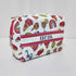 Personalised Ice Cream Printed Kids Box Pouch