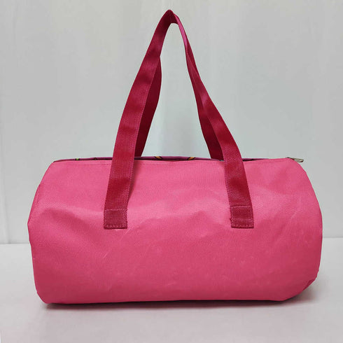 Personalised Candy Printed Kids Swimming Duffle Bag