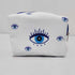 Personalised Evil Eye Printed Kids Box Pouch