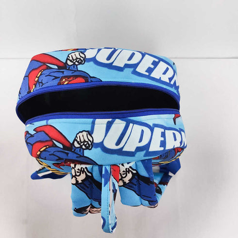 Personalised Cartoon Printed Kids Bag Pack