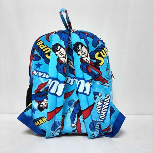 Personalised Cartoon Printed Kids Bag Pack