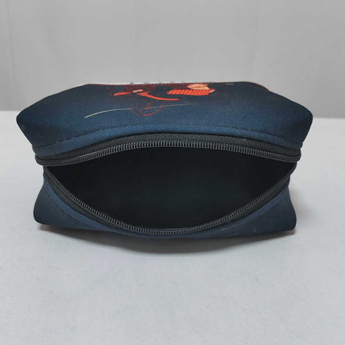 Personalised Women Printed Box Pouch