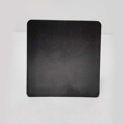 Personalised Fairy Printed MDF Kids Coaster