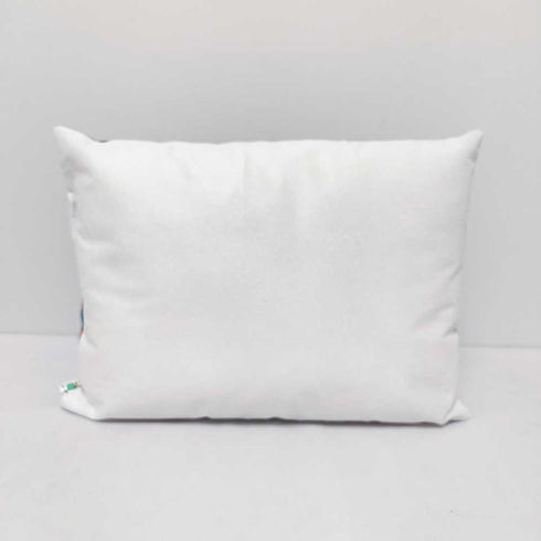 Personalized Floral Printed Kids Pillow Combo Gift Set