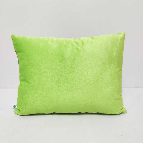 Personalized Animal Printed Kids Pillow