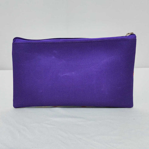 Personalised Car Printed Kids Pencil Pouch