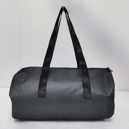 Personalised Basketball Printed Swimming Duffle Bag for Kids