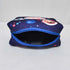 Personalised Space Printed Box Pouch for Kids