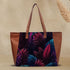 Women Printed Shopper Shoulder Bag - Uncommongifts.in