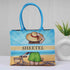 Women's Stylish Beach Box Tote Bag - Uncommongifts.in
