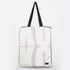Xoxo Pink Printed Tote Bag